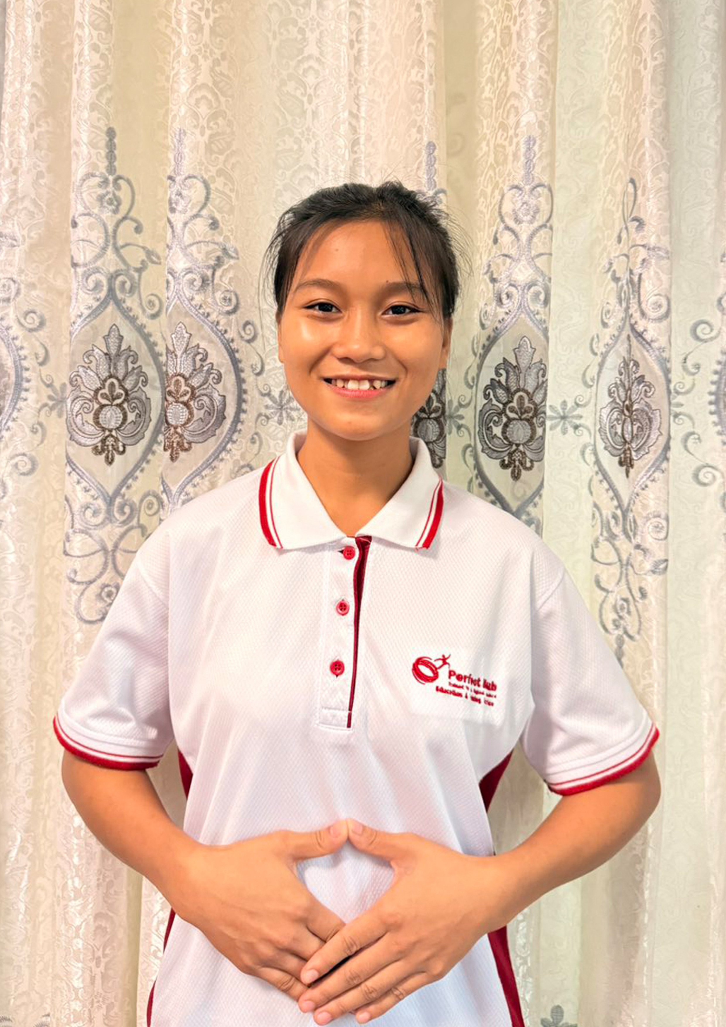 TIN ZAR AUNG