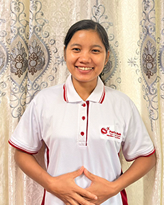 HLAING THANDAR SOE