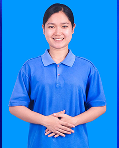 KHIN ME ME KYAW