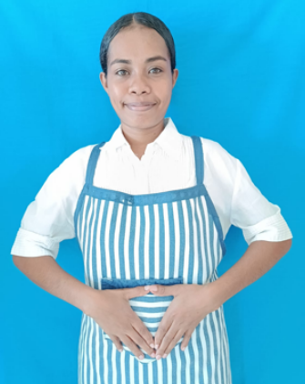 MARIA SUSI SUSANTI TUTO