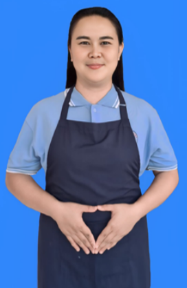 SYENNY FRIANEY SHERLY DONSU