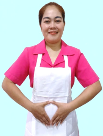 DEWI APRIYANI