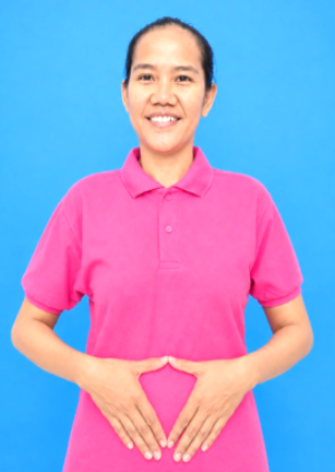 LINA MARDIANA