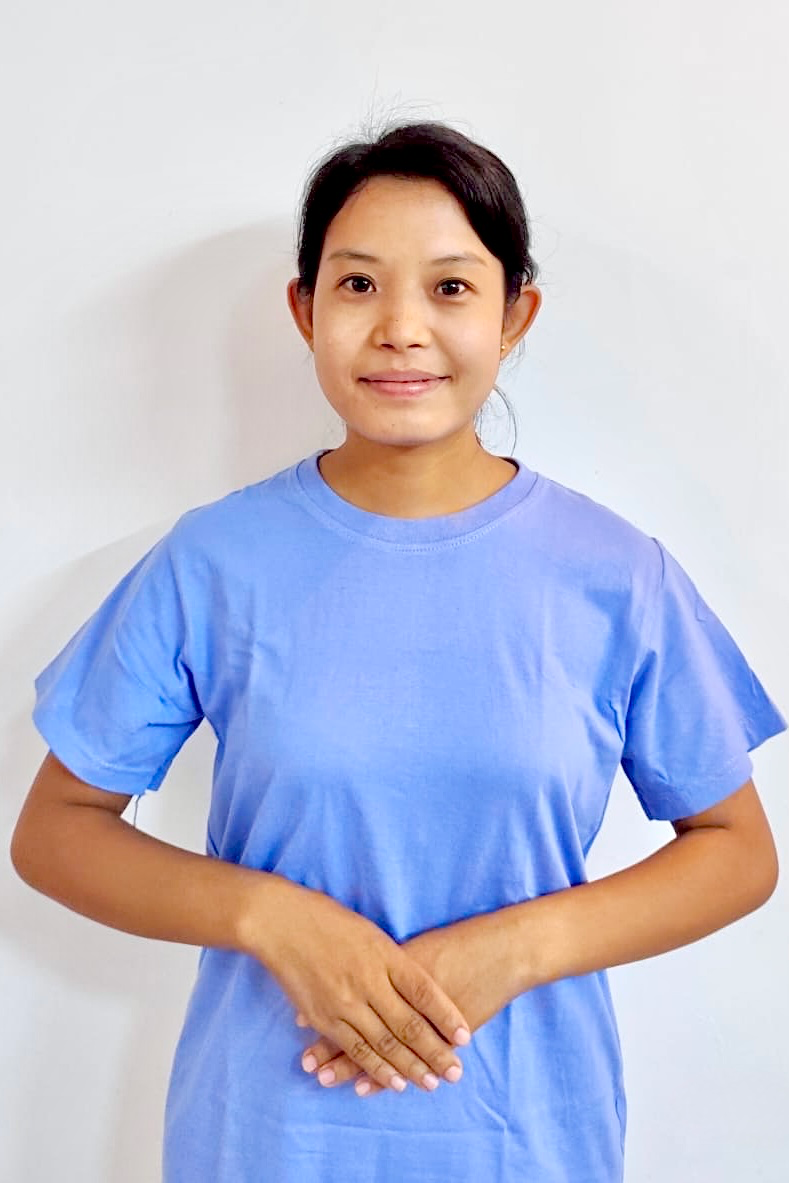 MYA MYA SAN