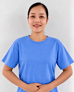 KHAING SAPAL LIN