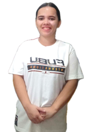 SHAINA MAE T ALBURO