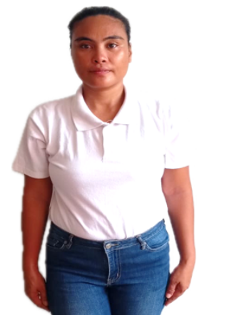 REYNA JOY G MAMACLAY