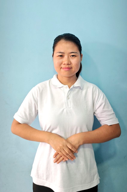 NAW CHO CHO HTWE