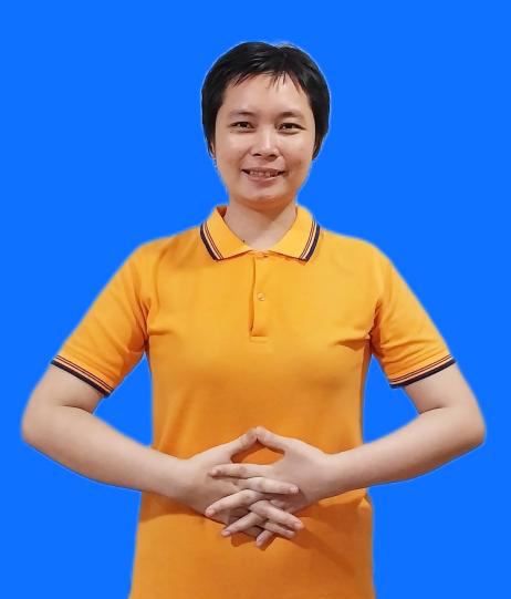 KHAING THAZIN