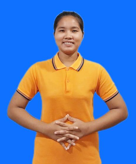 PHYO PHYO NAING