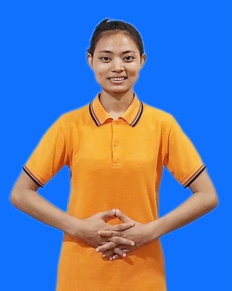 ZU ZIN PHYO