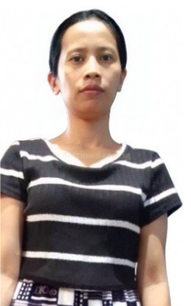 CHERRY B A