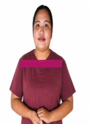 DIANA ROSE G A