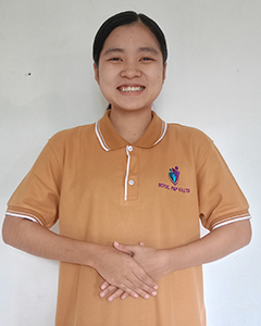 EI EI PHYO