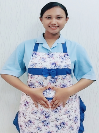 MEGA AULIA