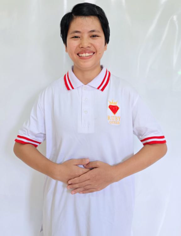 EI YADANA PHYO