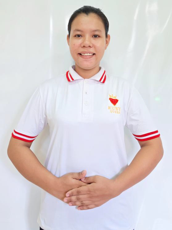 WIN MYAT THANDAR
