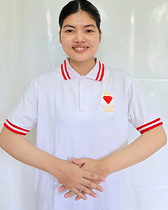 MAY MYO THU