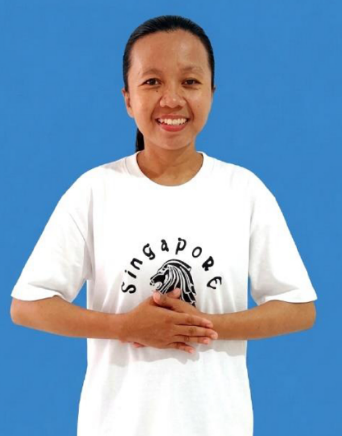 AFRIDA NUR FITRI