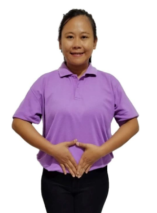 INAYAH