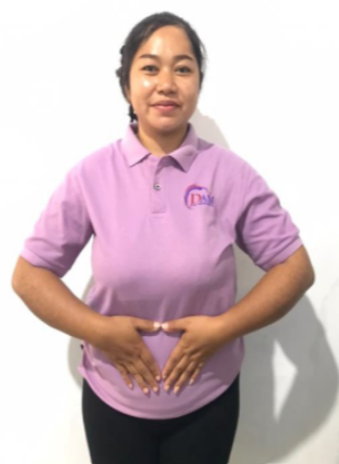 LELIS TRIA ANTASARI