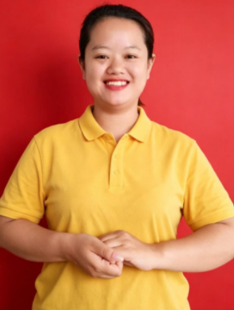 ANI SUHARNI