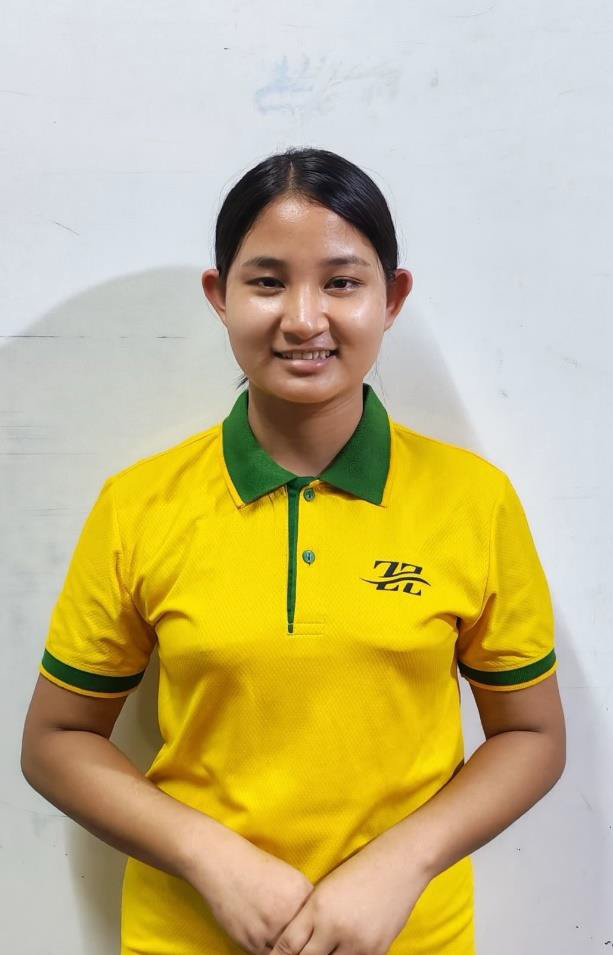 MYINT MYINT THU