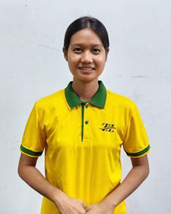 SU LAE THIN