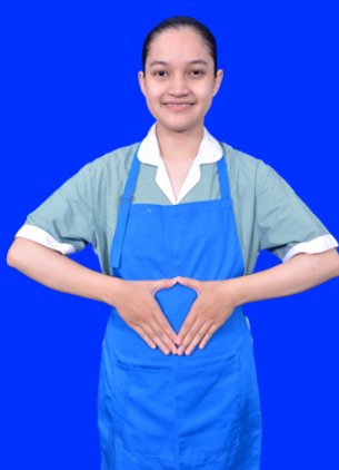 ULVIATUN HIDAYAH