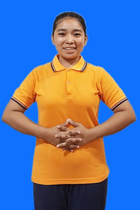 KHAING THAZIN SOE