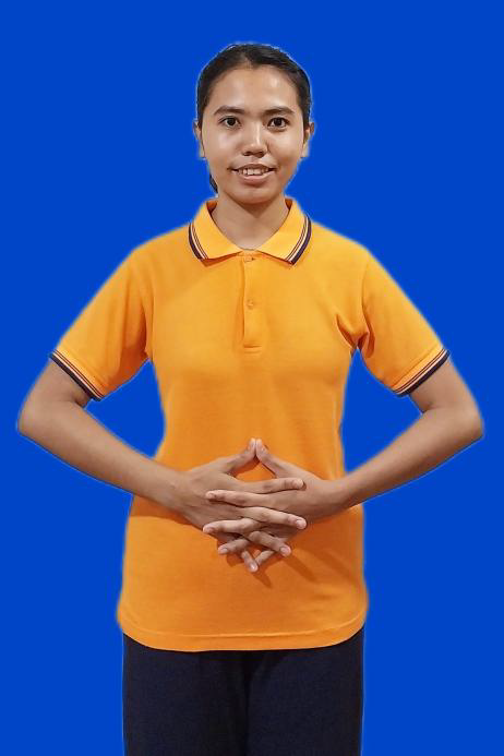 AYE MYA PHYU