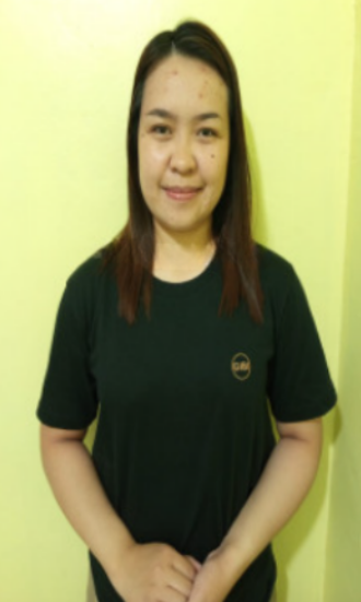 REGINE C J