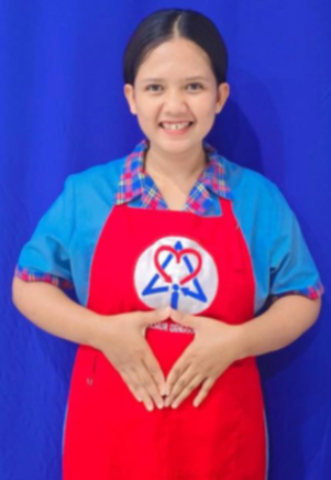 IFIN SAFITRI