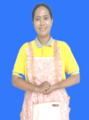ELA SARI