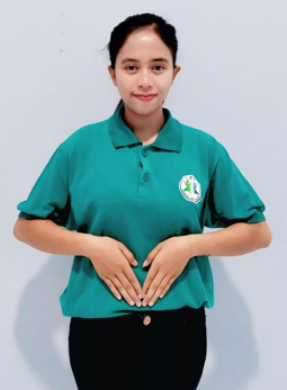 NABILA RAMDANI
