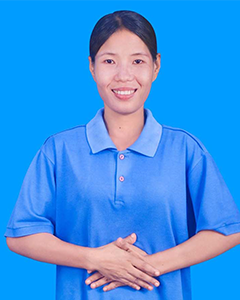 HTET HTET AUNG