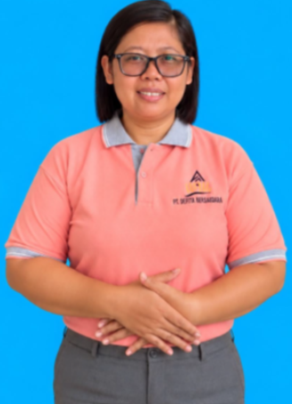 MARIYATUL KIPTIYAH