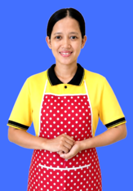 ANINGSIH