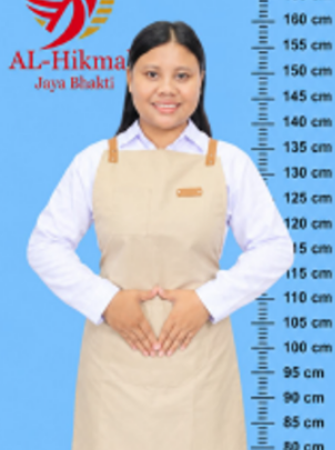 SITI NUHASANAH