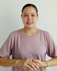 KHAING ZIN WIN
