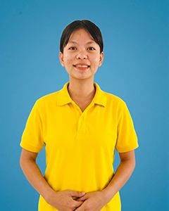 PHYU PHYU THIN