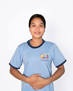 YADANAR WIN