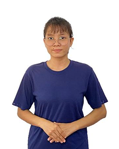 SANDAR LIN