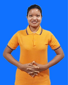 NANT SAN MAY HTWE