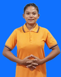 MYAT SU AUNG