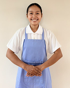 KHIN THAPYAY AUNG