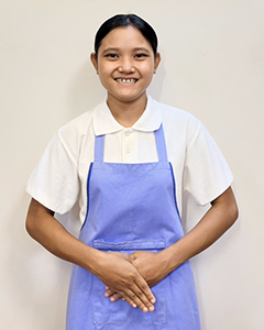 KHAING THIN WAI