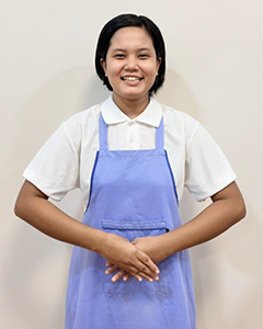 YOON EAINDRAY