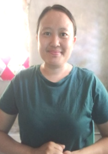JOVELYN C T