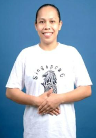 SYAHRANI AMILATUL HASANAH
